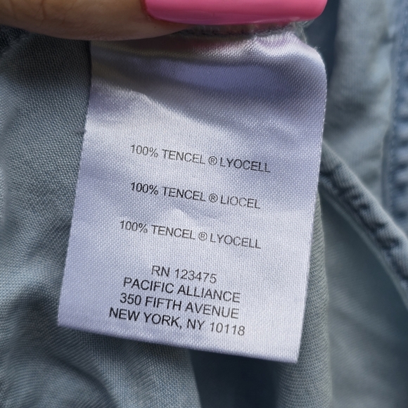 Ellen Tracy Top - Picture 6 of 6